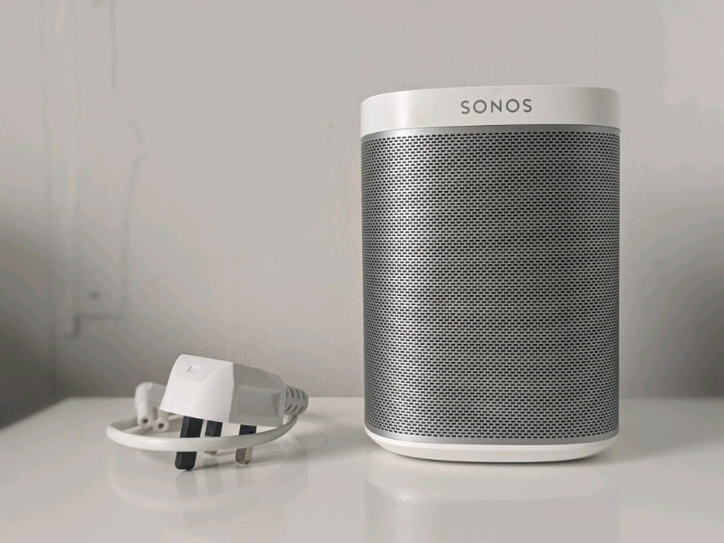 gumtree sonos play 1